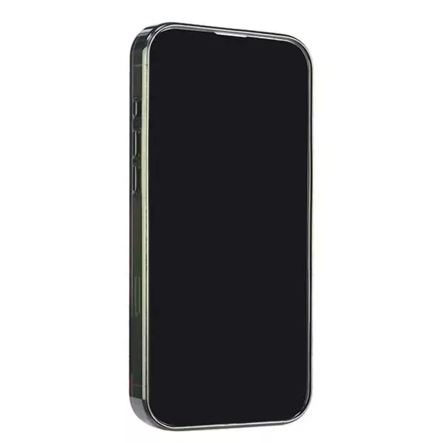 Audi IML Sport MagSafe iPhone 16 Pro Max 6.9&quot  black/black hardcase AUS-IMLMIP16PM-RSQ/D2-BK 9