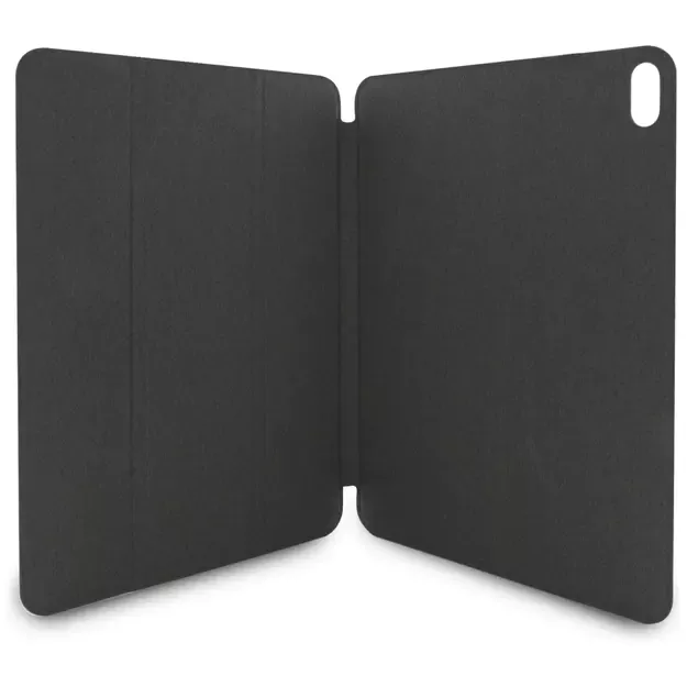 Guess GUFC13RM24PS4SGK iPad Air 13&quot  2024 black/black Magnetic 4G Big Logo 8