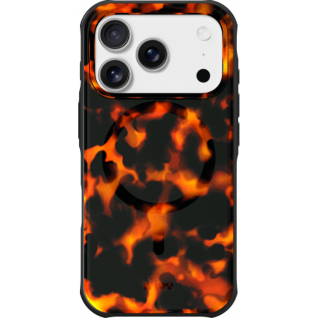 LAUT Huex MagSafe Case for iPhone 17 Pro - Multicolor