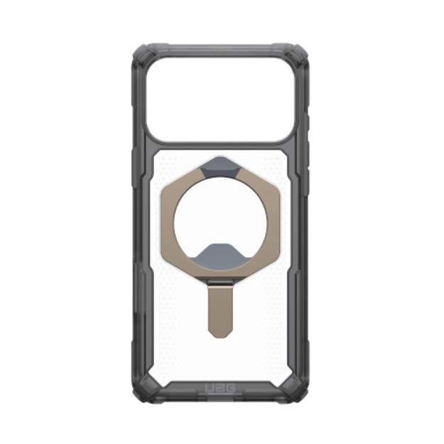 UAG Plasma XTE MagSafe case for iPhone 17 Pro Max - titanium 2
