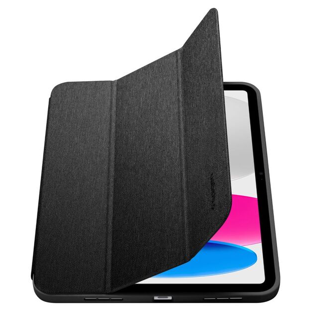 Spigen Urban Fit Case for iPad 10.9' '  2022 - Black 4
