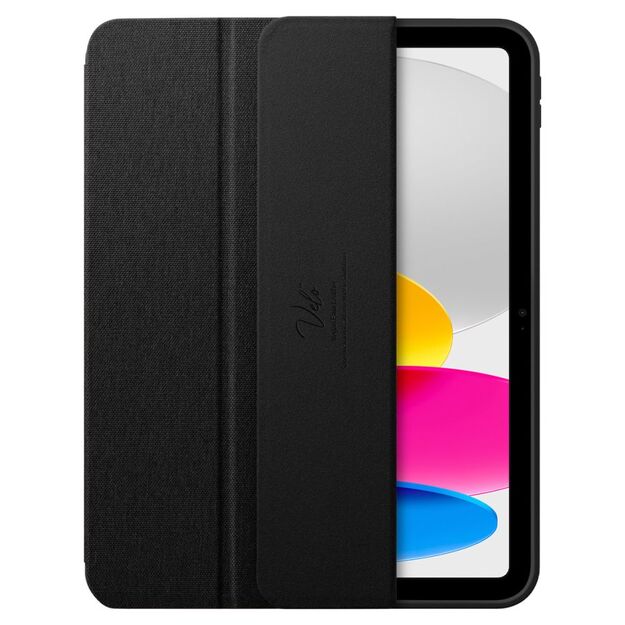 Spigen Urban Fit Case for iPad 10.9' '  2022 - Black 2