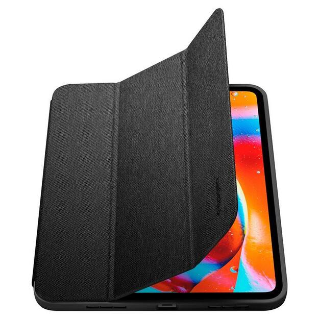 Spigen Urban Fit Case for iPad 10.9' '  2022 - Black 14