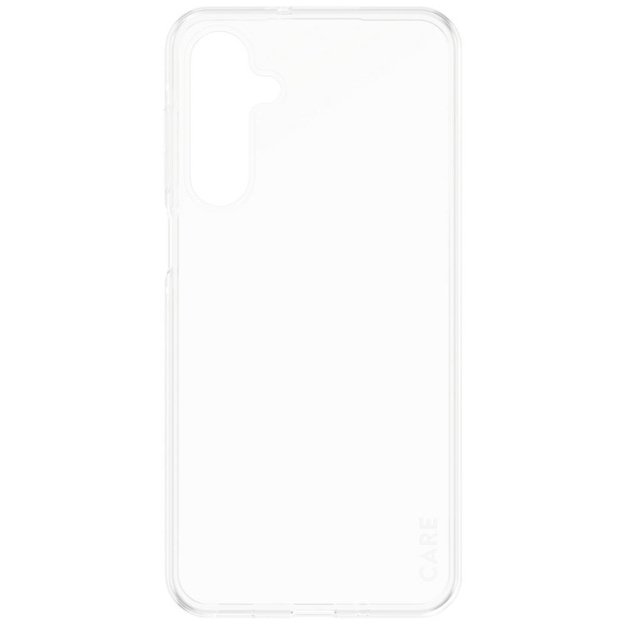 CARE by PanzerGlass Fashion X-Ray Case for Samsung Galaxy A26 5G - Transparent 2
