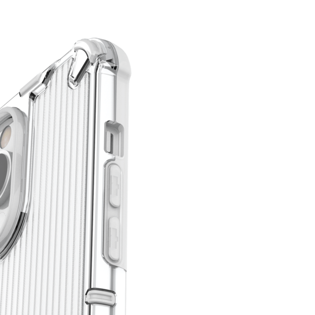 Ombre Protect Case for iPhone 13 Pro armored cover pink and blue 43