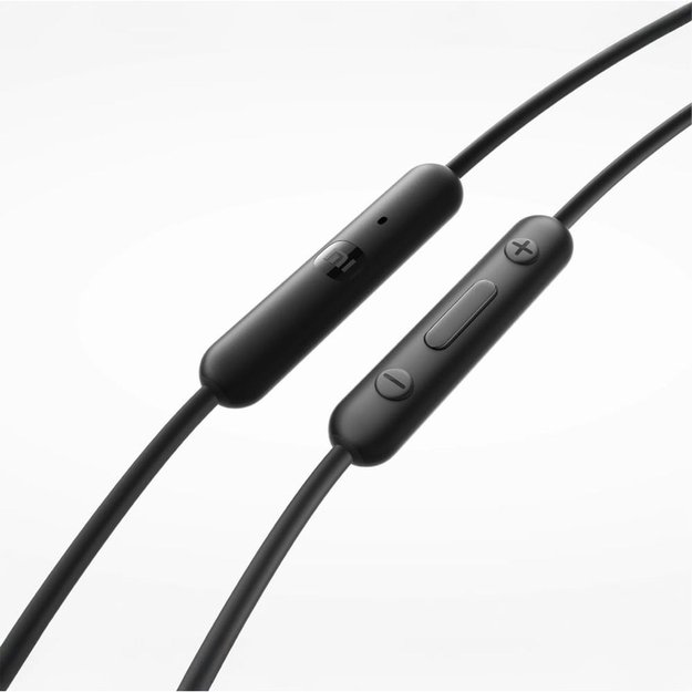 Xiaomi BHR8930GL In-Ear Wired Headphones USB-C with Remote Control - Black 4