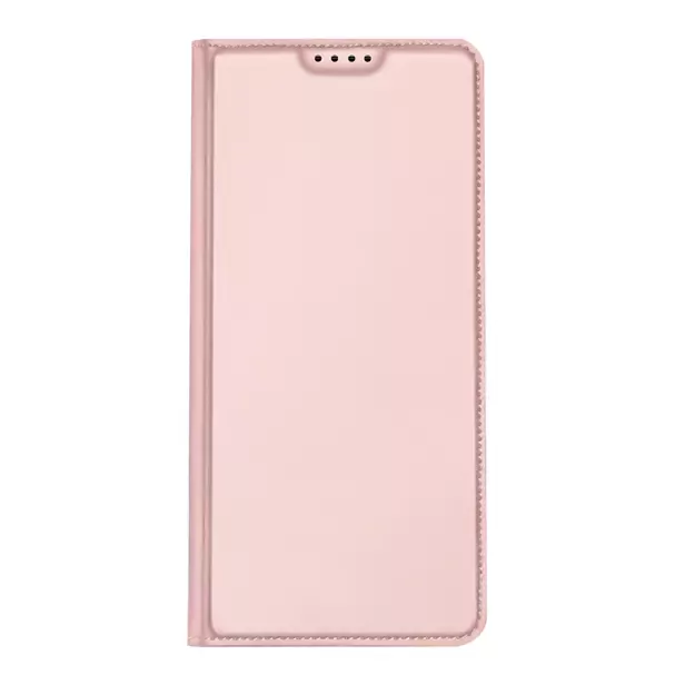 Dux Ducis Skin Pro Case Xiaomi 13 Flip Card Wallet Stand Pink 21