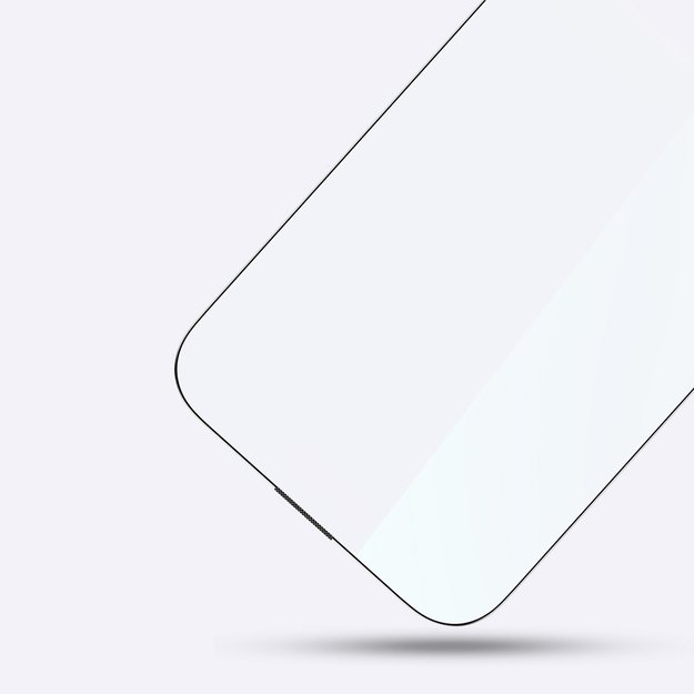 AmazingThing Titan Max Tempered Glass for iPhone 16 4