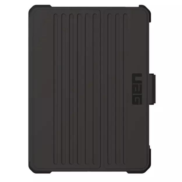 UAG Metropolis SE Case with Apple Pencil Holder for iPad iPad 10.9  10 / 11  - Black