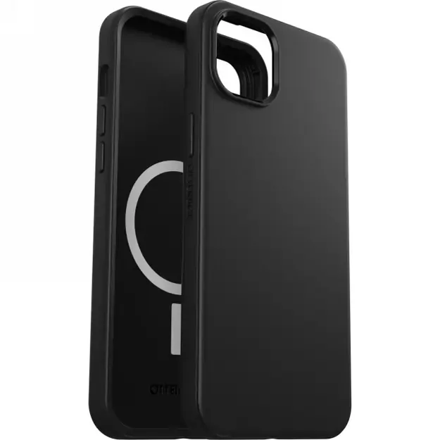 Otterbox Symmetry Plus MagSafe Case for iPhone 14 Plus - Black 1