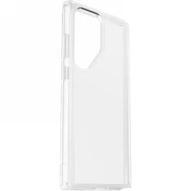 Otterbox Symmetry Clear Case for Samsung Galaxy S23 Ultra 5G - Clear 2