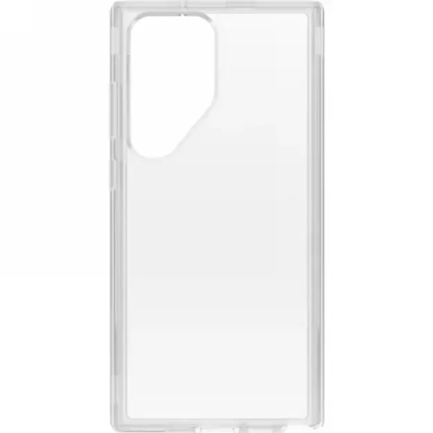 Otterbox Symmetry Clear Case for Samsung Galaxy S23 Ultra 5G - Clear