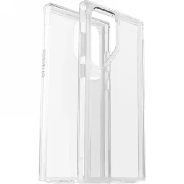 Otterbox Symmetry Clear Case for Samsung Galaxy S23 Ultra 5G - Clear 1