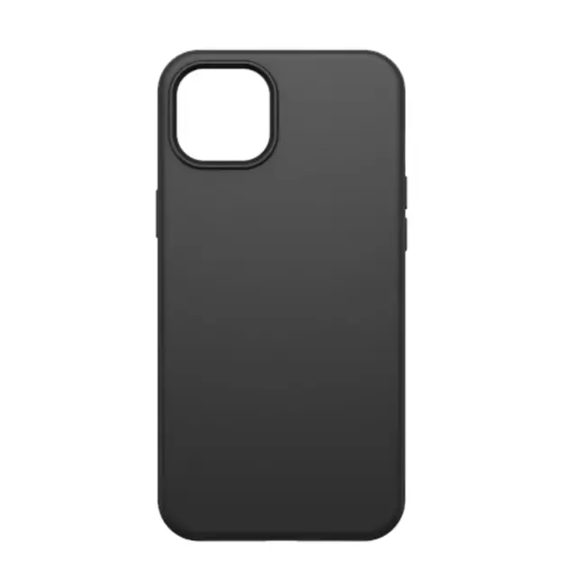 Otterbox Symmetry Plus MagSafe Case for iPhone 15 Plus - Black