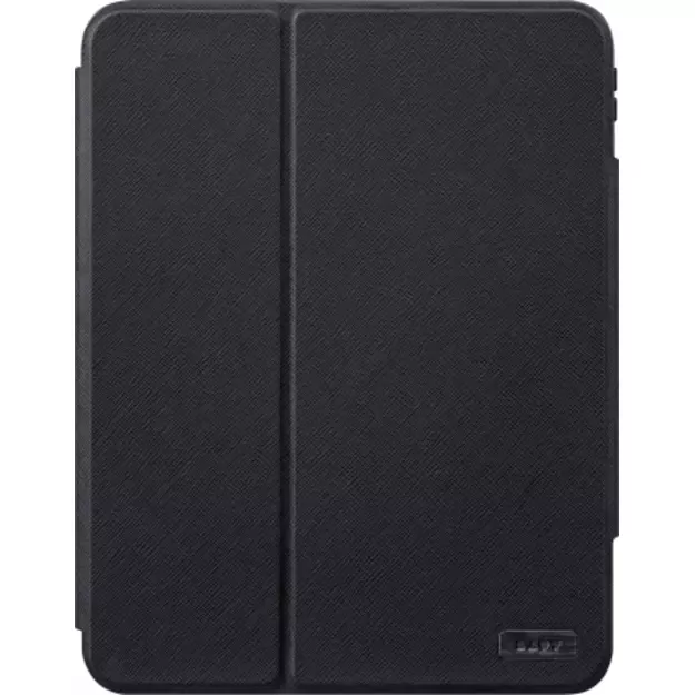 Laut Prestige Folio Mag Spin Case with Apple Pencil Holder for iPad 10.9&quot  10 (gen.) - Black