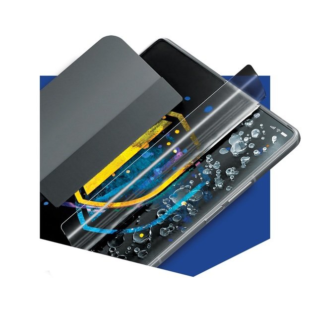 3mk SilverProtection+ Folded Edition protective foil for Oppo Find N 5G 1