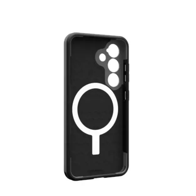 UAG Civilian Pro MagSafe Case for Samsung Galaxy S25 5G - Black 2