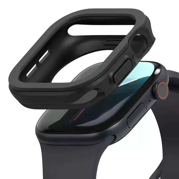 Ringke Air Case for Apple Watch 10 42mm - Black 1