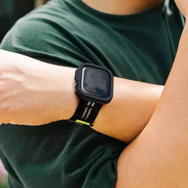 Ringke Air Case for Apple Watch 10 42mm - Black 4