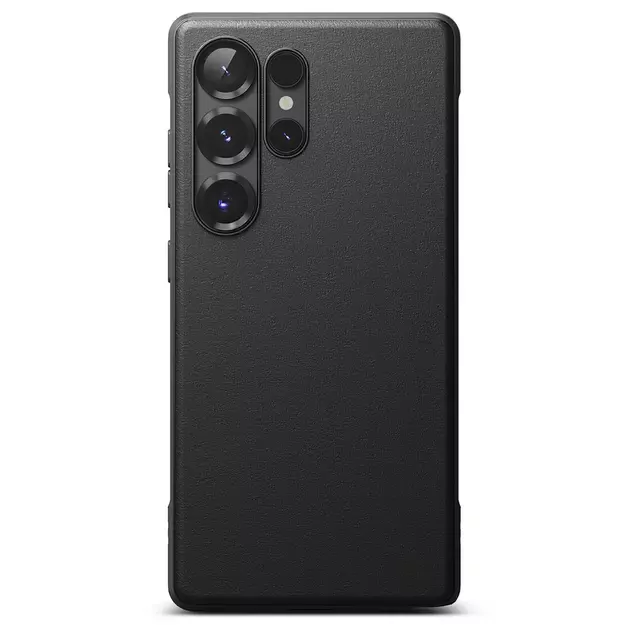 Ringke Onyx Case for Samsung Galaxy S25 Ultra - Black 2