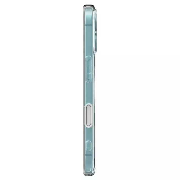 Spigen Ultra Hybrid &quot T&quot  MagSafe iPhone 16 Case - White 24