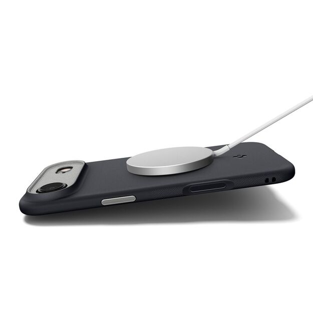 Spigen Nano Pop MagSafe Case for iPhone 17 Air - Black 10
