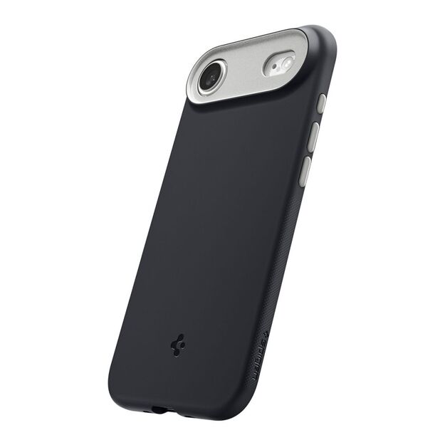 Spigen Nano Pop MagSafe Case for iPhone 17 Air - Black 7