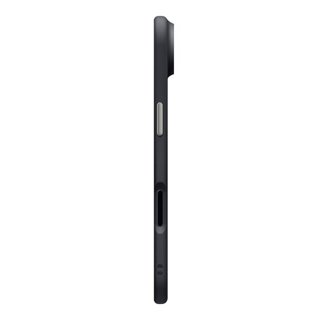 Spigen Nano Pop MagSafe Case for iPhone 17 Air - Black 5