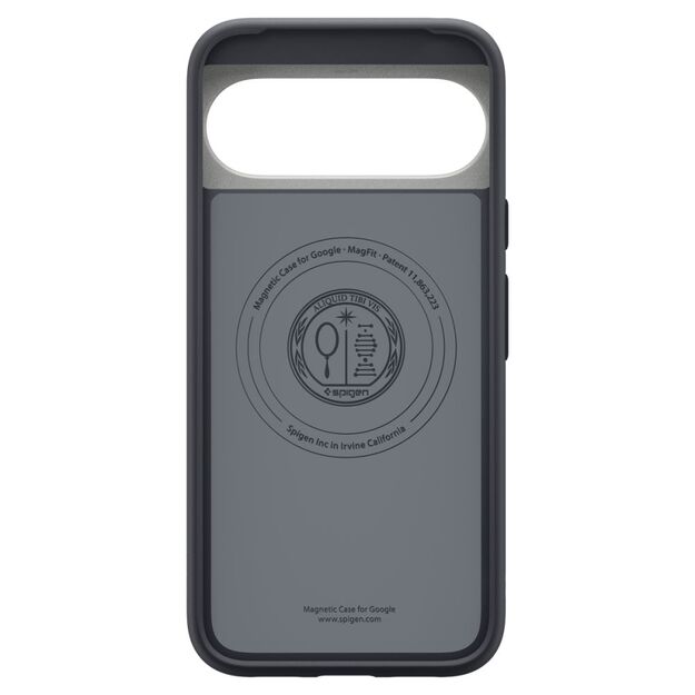 Spigen Nano Pop Mag MagSafe Case for Google Pixel 10 / 10 Pro - Black 4