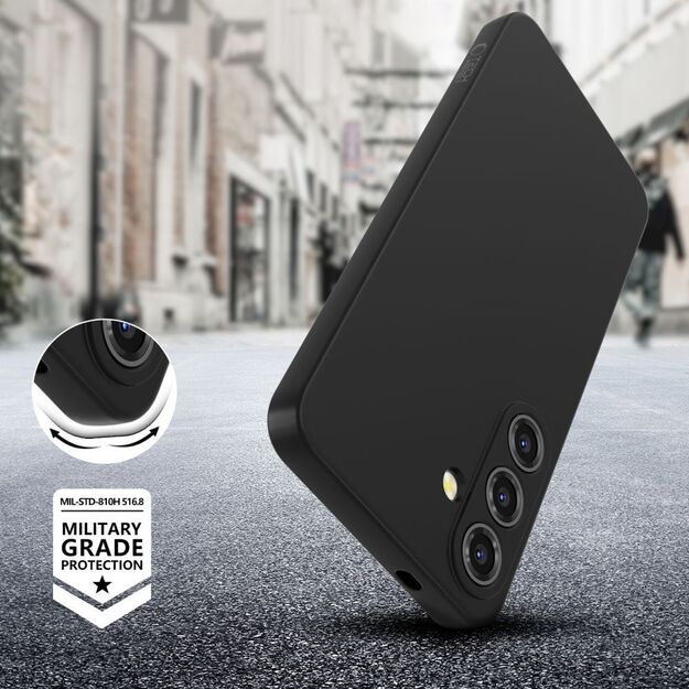 Tech-Protect Icon Case for Samsung Galaxy A17 4G / 5G - Blue 2