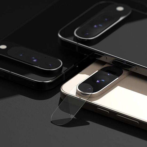 Ringke Camera Protector 2-pack for Google Pixel 10 - Clear 6