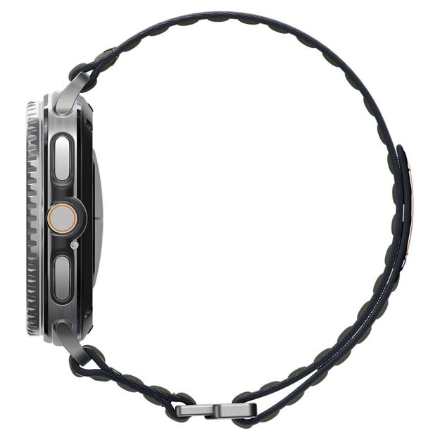 Spigen WBF0 Strap for Samsung Galaxy Watch 40/44/46 mm - Green 2