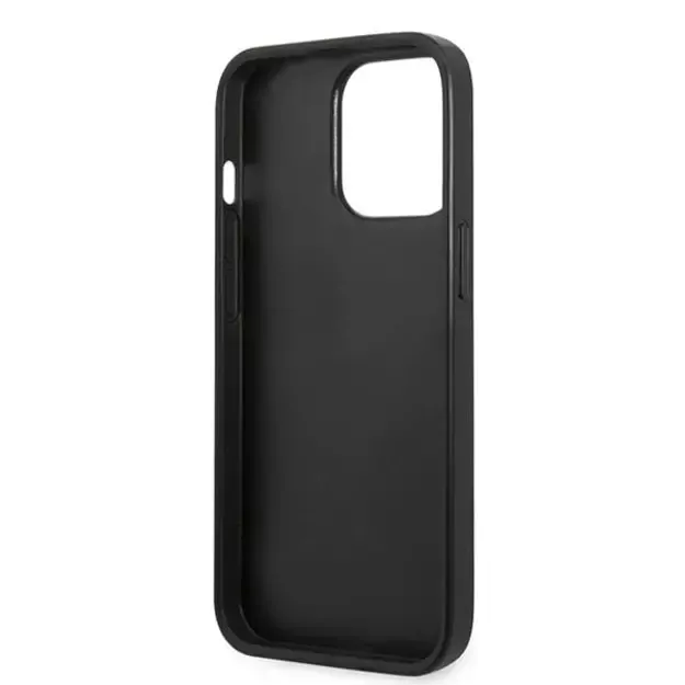 Karl Lagerfeld Karlimals Cardslot case for iPhone 13 Pro / iPhone 13 - black 6
