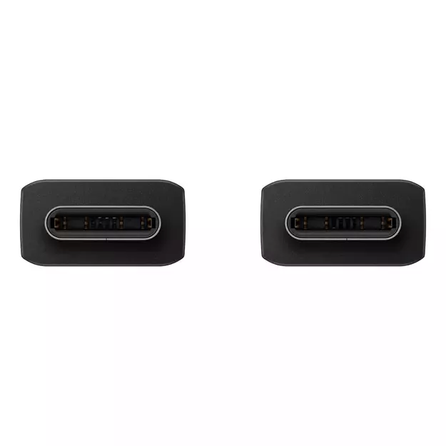 Samsung cable USB-C - USB-C 5A 480Mbps 1.8m black (EP-DX510JBEGEU) 1