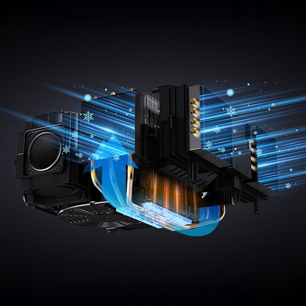 Yaber K3 Pro LCD FullHD 1080p Multimedia Projector with JBL Speakers and Subwoofer - Black 17