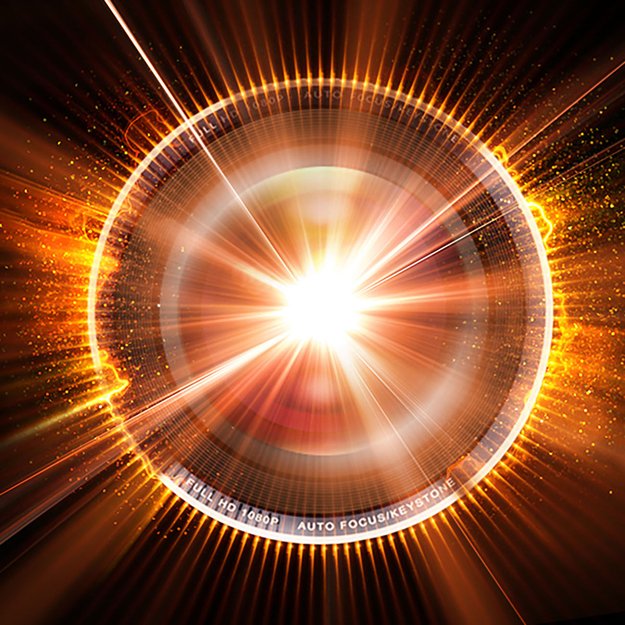 Yaber K3 Pro LCD FullHD 1080p Multimedia Projector with JBL Speakers and Subwoofer - Black 33