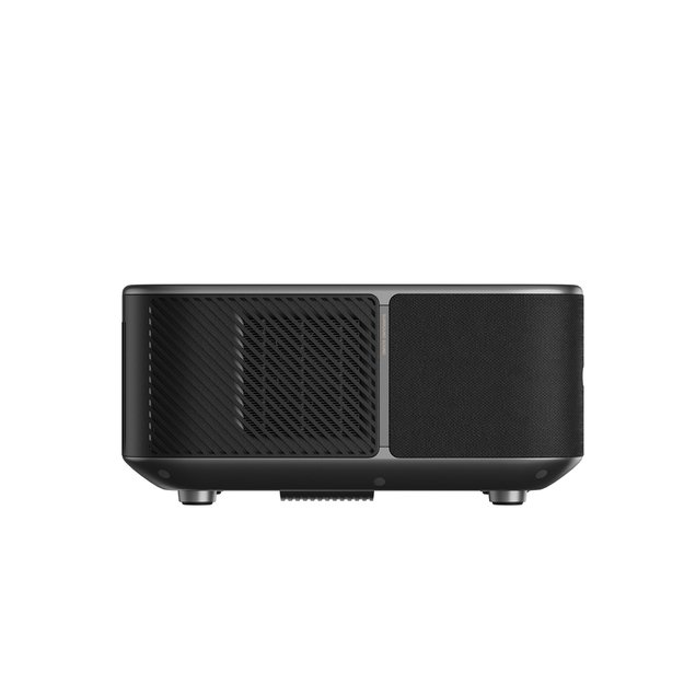 Yaber K3 Pro LCD FullHD 1080p Multimedia Projector with JBL Speakers and Subwoofer - Black 8