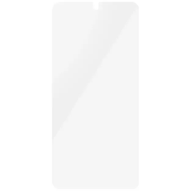 PanzerGlass Ultra-Wide Fit Ceramic Glass for Samsung Galaxy S25+ - Clear 2