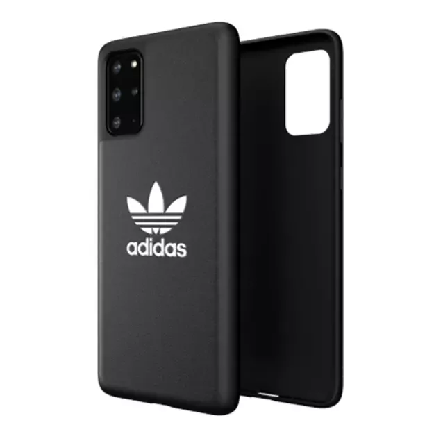 Adidas OR Moulded Case Trefoil for Samsung Galaxy S20+ - Black 11