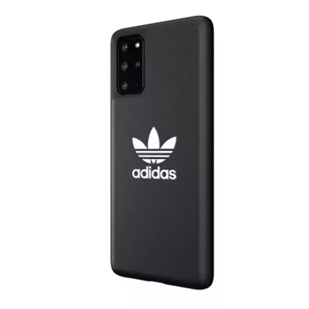 Adidas OR Moulded Case Trefoil for Samsung Galaxy S20+ - Black 8