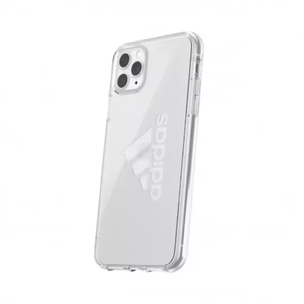 Adidas SP Protective Clear iPhone 11 Pro Max Case - Transparent 1