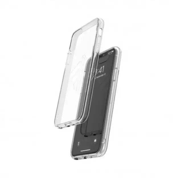 Adidas SP Protective Clear iPhone 11 Pro Max Case - Transparent 7