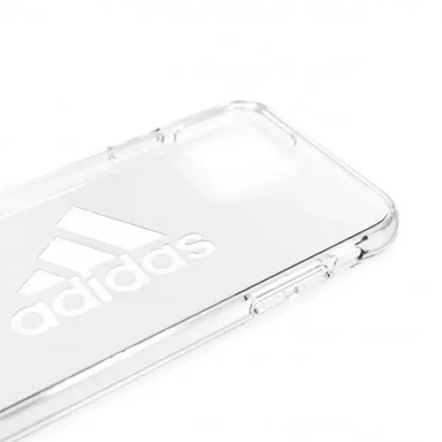 Adidas SP Protective Clear iPhone 11 Pro Max Case - Transparent 5