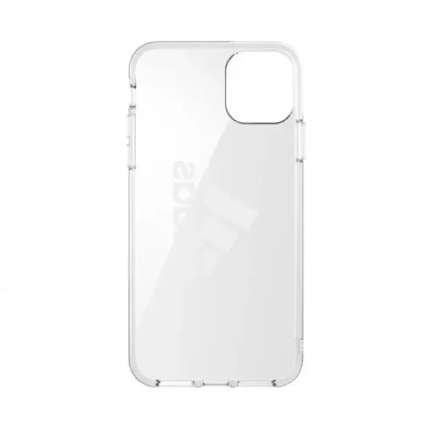 Adidas SP Protective Clear iPhone 11 Pro Max Case - Transparent 4