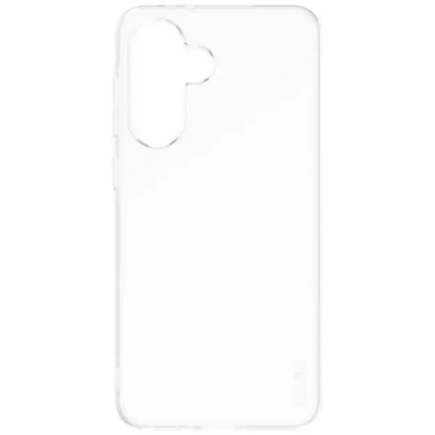 CARE by PanzerGlass Fashion X-Ray Case for Samsung Galaxy A36 5G - Transparent 5