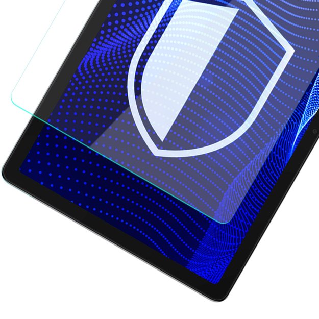 3mk FlexibleGlass Pro hybrid glass for Samsung Galaxy Tab A11+ 25