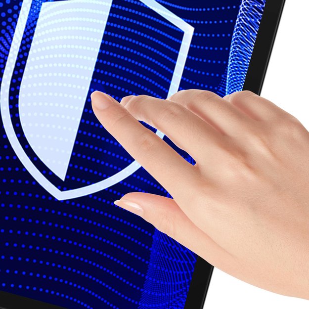 3mk FlexibleGlass Pro hybrid glass for Samsung Galaxy Tab A11+ 1