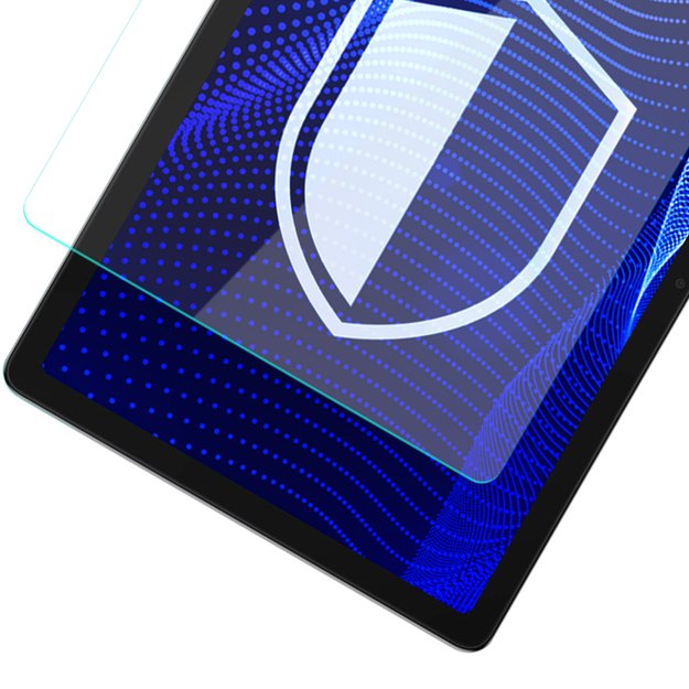 3mk FlexibleGlass Pro hybrid glass for Samsung Galaxy Tab A11+ 23