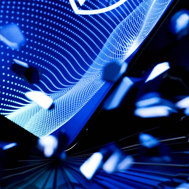 3mk FlexibleGlass Pro hybrid glass for Samsung Galaxy Tab A11+ 2