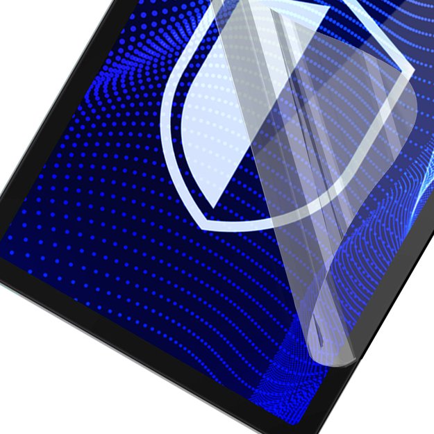 3mk FlexibleGlass Pro hybrid glass for Samsung Galaxy Tab A11+ 15